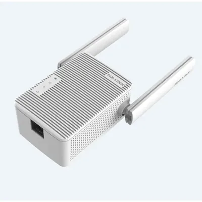 PIX LINK LV-WR13B 300Mbps Sans Fil-N Répéteur/Routeur/I-wifi booster extender