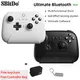 8BitDo-UlOscar Wireless Bluetooth Gaming Contrmatérielle Charging S6 Nintendo Switch PC Windows