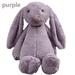 Cute Cartoon Plush Toy Animal Dolls Children Birthday Gift