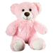 Plush Teddy Bear Toys Stuffed Animal Plush Doll 3D Hug Cuddle Pillow Squishy Plush Toys for Kids Adults Great Soft Toy