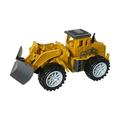 Kayannuo Clearance Mini Engineering Alloy Car Tractor Diecasts Vehicle Toy Dump Truck Model Classic Toy