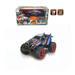 Speed RC Radio Remote Control Racing Car Toy Gift New Red