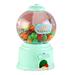 Mini Bubble Gum Candy Dispenser Unique Money Saving Coin Bank Storage Boxes