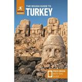 The Rough Guide to Turkey (Travel Guide with Free Ebook) -- Rough Guides