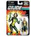 GI Joe 25th Anniversary Wave 4 Scarlett Action Figure