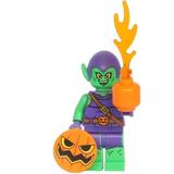 LEGO Marvel Spider-Man Super Heroes Minfig: Green Goblin