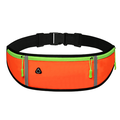 Running Pack Fanny Pack for Women Men Water Resistant Waist Pack for Hiking Fitness Travel