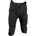 Sports Unlimited Double Knit Adult Integrated Football Pants