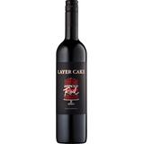 Layer Cake Jampacked Red 2019 Red Wine - California