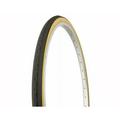 Tire Duro 26 x 1 3/8 Black/Gum Side Wall beach cruiser bike tire cruiser bike tire chopper bike tire