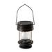 OAVQHLG3B Solar Lantern Outdoor Hanging Waterproof LED Solar Lights Outdoor Decorative Lamps for Garden Patio Tabletop Warm White