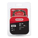 Oregon A42 ControlCut Chainsaw Chain for 6-Inch Saw Fits Black & Decker Alligator Lopper Worx JawSaw