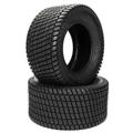 Roadstar 2PCS 20x10.00-8 4PR Riding Lawn Mower Turf Tires