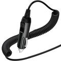 KONKIN BOO Compatible DC Car Charger for X Rocker Pro Series H3 51259 Video Gaming Chair 51231 Power