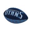 Tennessee Titans Mini Rubber Football