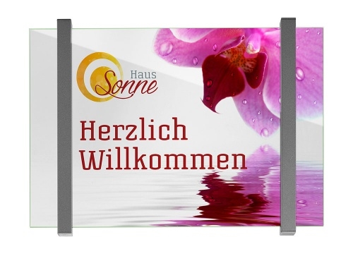 TORINO Wegweiser DIN A2 quer Image