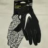 Nike Other | Nike Superbad Magnigrip Padded Football Gloves Mens-Xl Black/White Cj9339-091 | Color: Black/White | Size: Xlarge