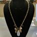 Kate Spade Jewelry | (#28) Nwot Kate Spade Multi Jeweled Necklace | Color: Black/White | Size: Os