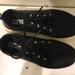 Under Armour Shoes | Black Under Armour Woman Tennis Shoes Size 6 | Color: Black | Size: 6