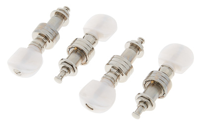 Gotoh SPBJ-4 Banjo Tuner Set N