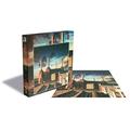 NMR Brands Puzzle Pink Floyd Animals