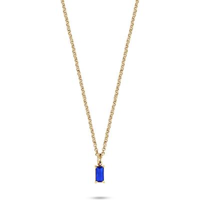 FAVS - Kette Edelstahl Ketten 1 ct Damen