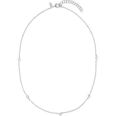 FAVS - Kette Edelstahl Ketten 1 ct Damen