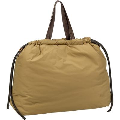 Jost Shopper Kemi Khaki Grau Damen Image