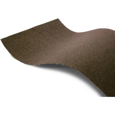 Kunstrasen "COMFORT Colours, Breite 200 cm", braun, B:200cm H:7mm L:2500cm, Polyester, PRIMAFLOR-IDEEN IN TEXTIL, Teppiche, Rasenteppich, mit Noppen, witterungsbeständig & wasserfest Image