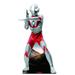 Star Cutouts Cutout Of Ultraman Cardboard Standup | 66 H x 34 W x 5 D in | Wayfair SC2288L