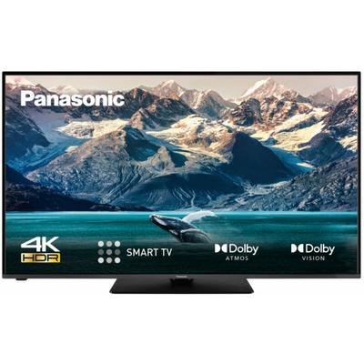 Panasonic TX-55JXW604 139cm 55" 4K HDR Smart TV Fernseher (TX-55JXW604)
