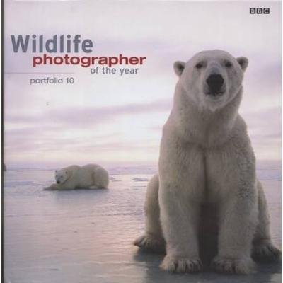 Wildlife Photographer of the YearPortfolio