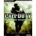 Call Of Duty Modern Warfare Reflex Official Strategy Guide