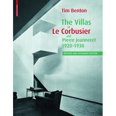 The Villas of Le Corbusier and Pierre Jeanneret