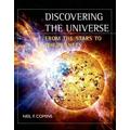 Discovering the Universe From the Stars to the Planets