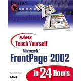 Sams Teach Yourself Microsoft Frontpage In Hours