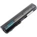 6 Cell For HP EliteBook 2560P 2570P SX06 SX03 BATTERY - 632421-001 632419-001 PC
