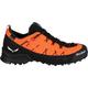 Salewa Herren Wildfire 2 GTX Schuhe (Größe 42.5, orange)