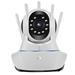 Security Camera Outdoor Wireless WiFi Camera Home Security System 360Â° View Motion Detection auto Tracking Two Way Talk 1080P Night Vision