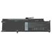 34Wh XCNR3 Laptop Battery for Dell Latitude 13 7370 E7370 Series 4-Cell WY7GG1 US