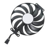 YOUNGNA 95MM Graphics Card Cooler Fans GPU Fan For ROG STRIX RTX 3060 3070 3080