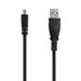 KONKIN BOO Compatible USB PC Computer Data Sync Cable Lead Cord Replacement for Nikon Coolpix L310 L330 L29 camera