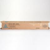 Ricoh Original Toner Cartridge - Cyan Laser - 10500 Pages - 1 Each