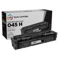 LD Products Compatible Toner Cartridge Replacement for Canon 045H 1246C001 High Yield (Black)