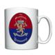 The Scottish Yeomanry Personalised Mug