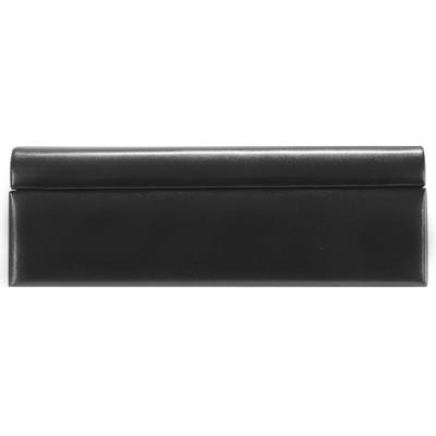 Windrose - Merino Charmbox Schmuckkasten 30,5 cm Körbe & Aufbewahrung 1 ct Schwarz Damen Image