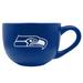 Seattle Seahawks 23oz. Double Ceramic Mug