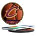 Cleveland Cavaliers Basketball Design 10-Watt Wireless Phone Charger