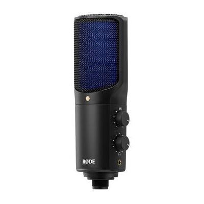 RODE NT-USB+ Professional USB Microphone NT-USB+