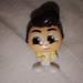 Disney Toys | Disney Doorables Prince Charming 1 1/2" Tall | Color: Gold/White | Size: Osbb